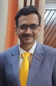 Prof Samir K Srivastava